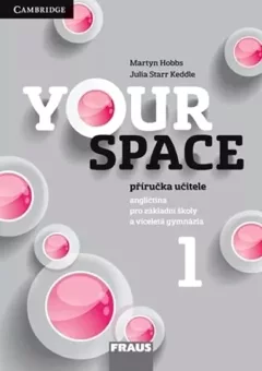 Your space 1