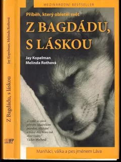Z Bagdádu, s láskou