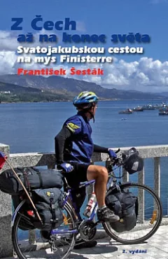 Z Čech až na konec světa Svatojakubskou cestou na mys Finisterre