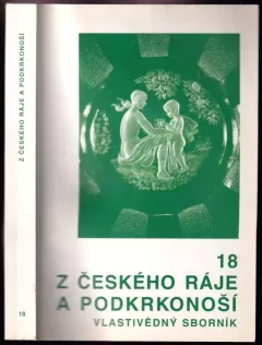 Z Českého ráje a Podkrkonoší 18