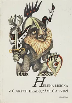 Z českých hradů, zámků a tvrzí