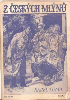 Z českých mlýnů (Sešit 15/16)
