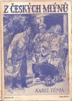 Z českých mlýnů (Sešit 23/24)
