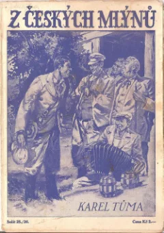 Z českých mlýnů (Sešit 25/26)