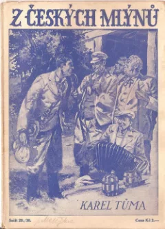 Z českých mlýnů (Sešit 29/30)