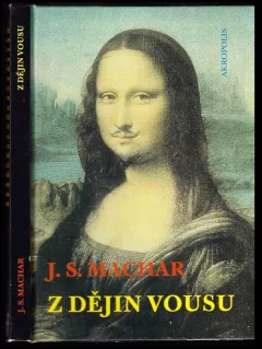 Z dějin vousu