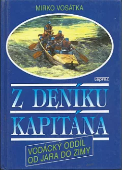 Z deníku kapitána