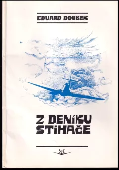 Z deníku stihače