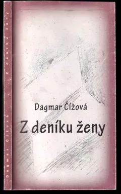 Z deníku ženy