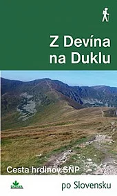 Z Devína na Duklu
