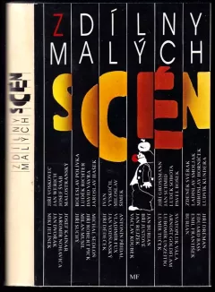 Z dílny malých scén