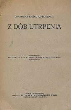 Z dôb utrpenia
