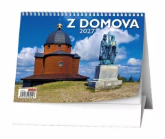 Z domova 2027