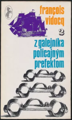 Z galejníka policajným prefektom - 2