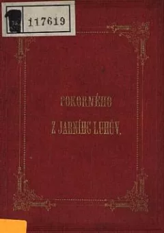 Z jarních luhův