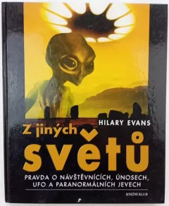 Z jiných světů