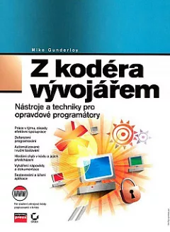 Z kodéra vývojářem