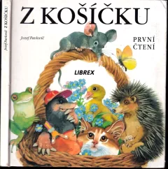 Z košíčku