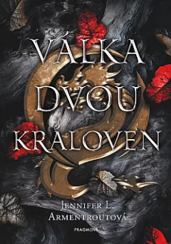 Válka dvou královen