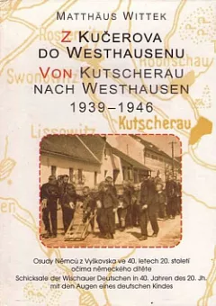 Z Kučerova do Westhausenu