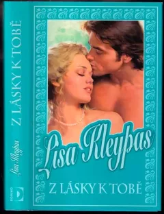 Z lásky k tobě