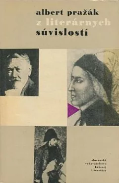 Z literárnych súvislostí
