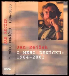 Z mého deníčku: 1984-2003