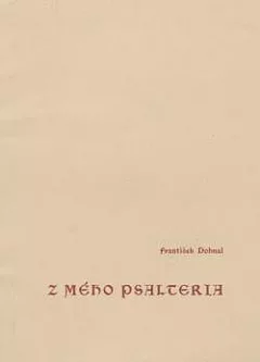 Z mého psalteria