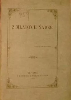 Z mladých ňader