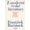 Z moderní české literatury
