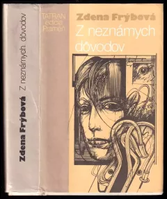 Z neznámych dôvodov