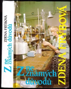Z neznámých důvodů