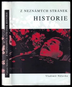Z neznámých stránek historie