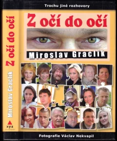 Z očí do očí