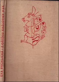 Z oříšku královny Mab