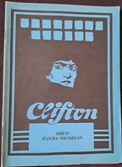 Oběti jezera Michigan