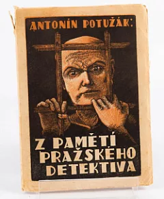 Z pamětí pražského detektiva