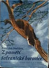 Z pamětí šafranické borovice