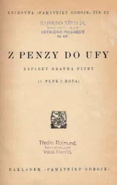 Z Penzy do Ufy
