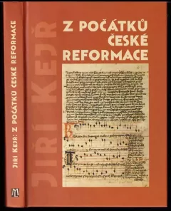 Z počátků české reformace