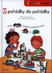 Z pohádky do pohádky