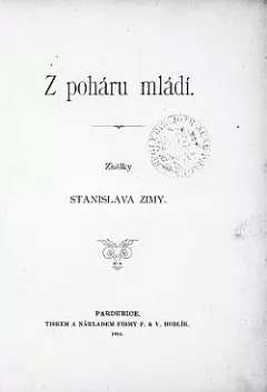 Z poháru mládí