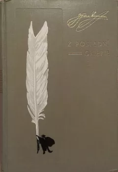 Z poslední galerie díl I.