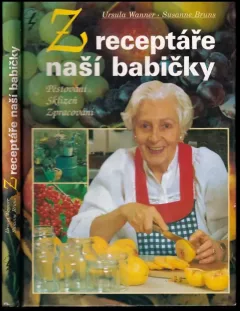 Z receptáře naší babičky