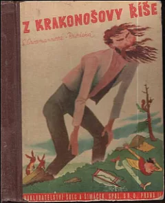 Z říše Krakonošovy (Nejkrásnější pohádky, báchorky a pověsti o pánu na Krkonošských horách)
