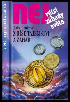Z říše tajemství a záhad