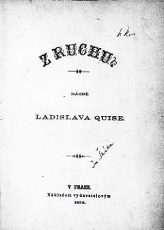 Z ruchu