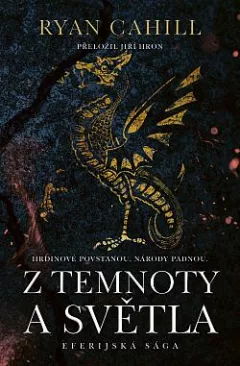 Z temnoty a světla