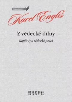 Z vědecké dílny - Kapitoly o vědecké práci