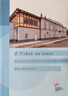 Z Vídně na sever